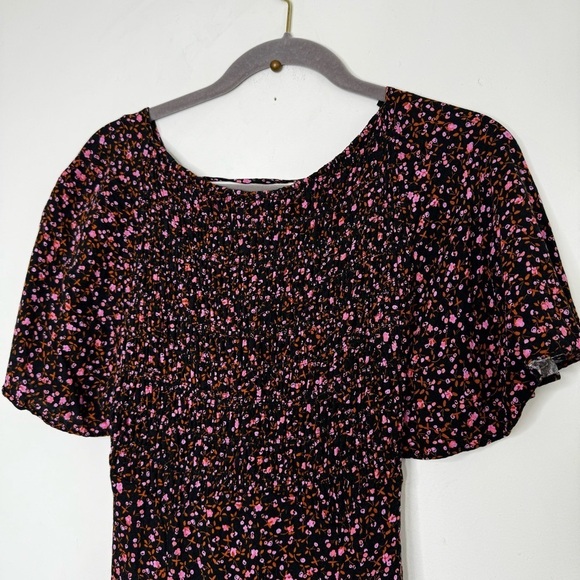 Free People Florence Mini Dress - Picture 4 of 8